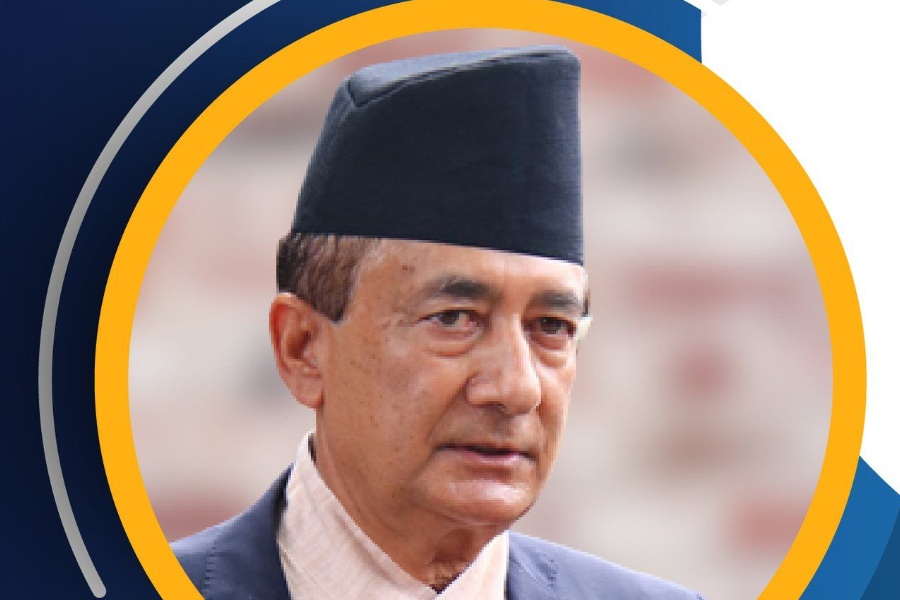 सुनसरी-४ मा पुनः मतगणना गर्न माग गर्दै निर्वाचन आयोगमा निवेदन