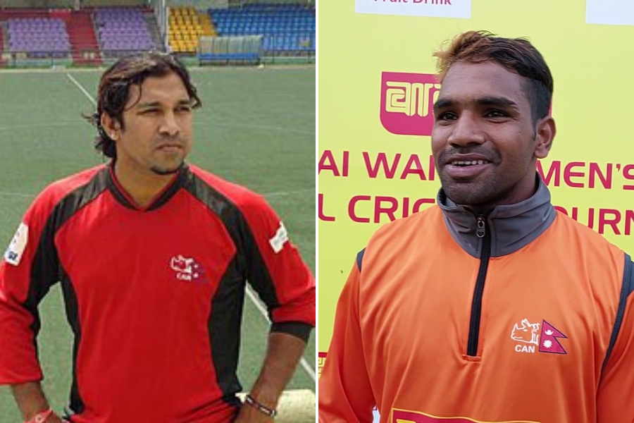 क्रिकेटर महबुब आलम र आदिल अन्सारी स्पट फिक्सिङको आरोपमा पक्राउ