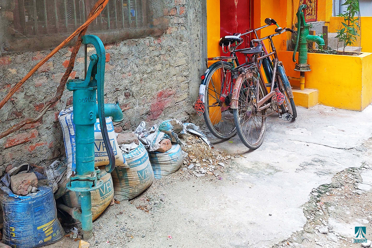 मधेश प्रदेश संकटग्रस्त क्षेत्र घोषणा