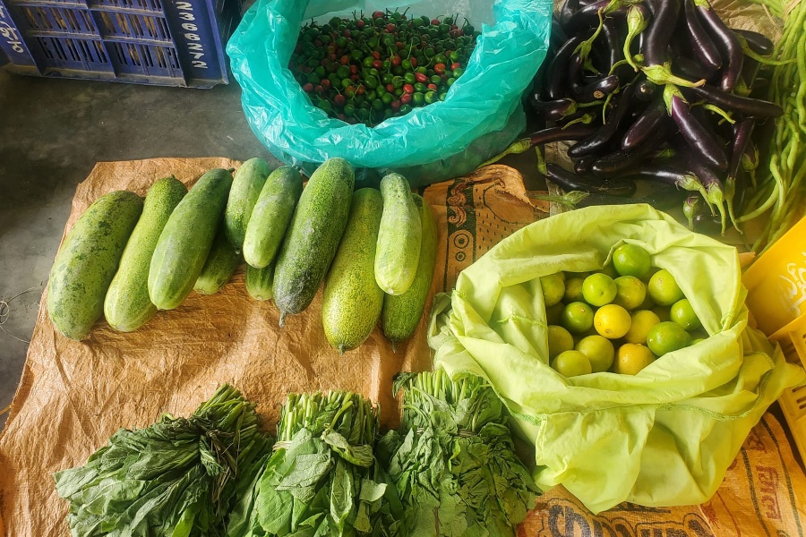 कृषिउपज बजारीकरणमा प्रभावकारी बन्दै शुक्रबारे हाट