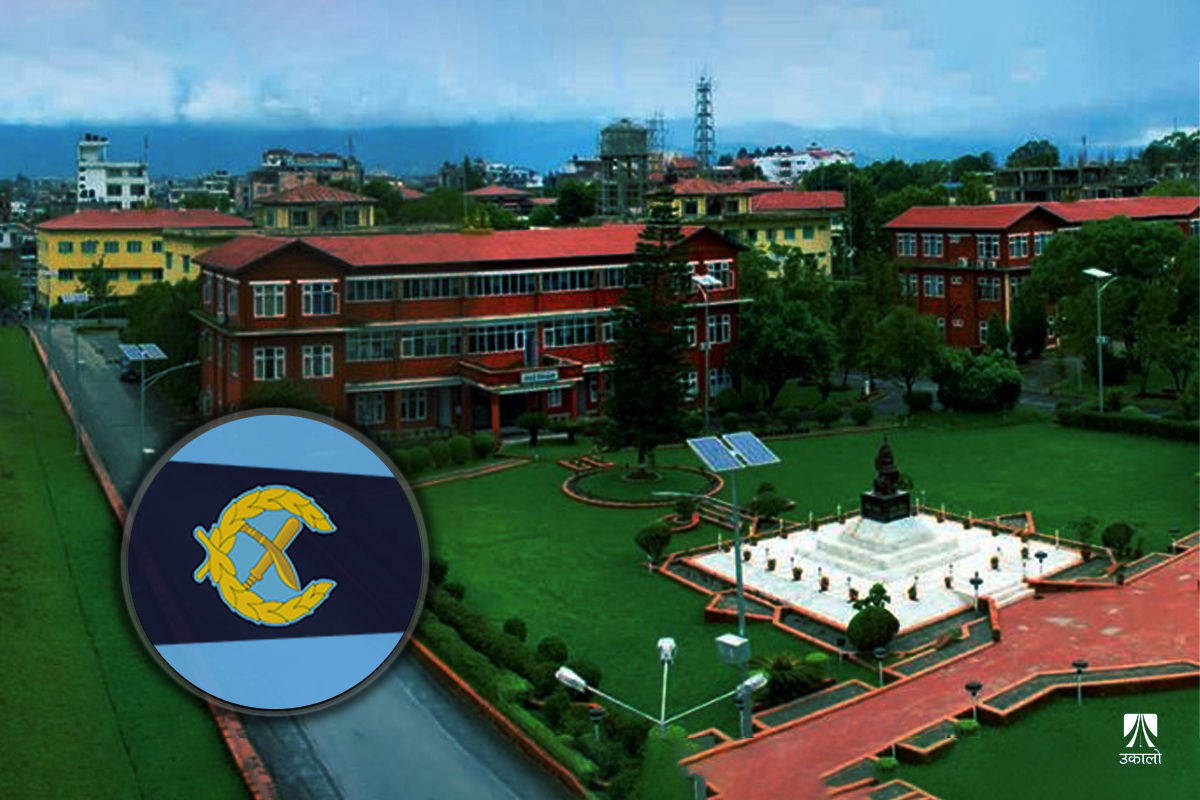 डीआईजी बढुवामा सकसपछि ३ दरबन्दी थप्ने तयारी, अर्थको सहमति कुर्दै गृह मन्त्रालय