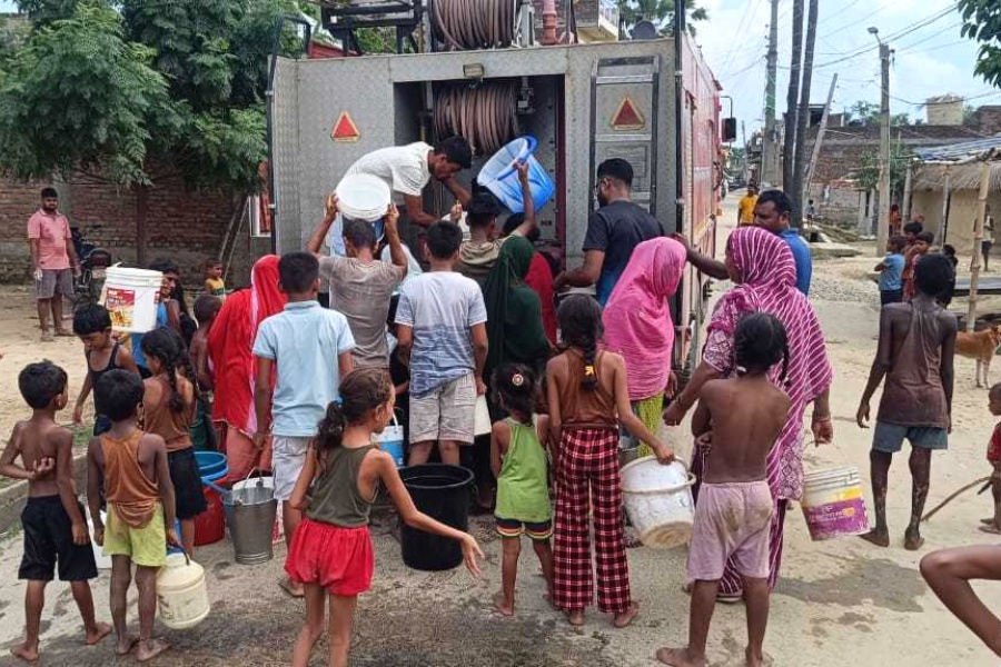 पानीको हाहाकारले तिर्खाएको वीरगन्ज, के छ समाधान?