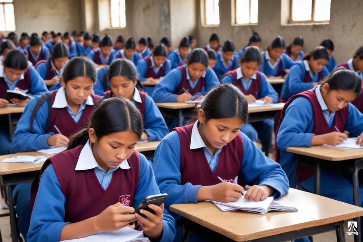 शैक्षिक गुणस्तर पहिचान परीक्षा : जुम्लाको सिंजामा पालिकाभरका ४६ विद्यार्थी मात्र पास हुँदा अन्यत्र पनि उठ्यो प्रश्न