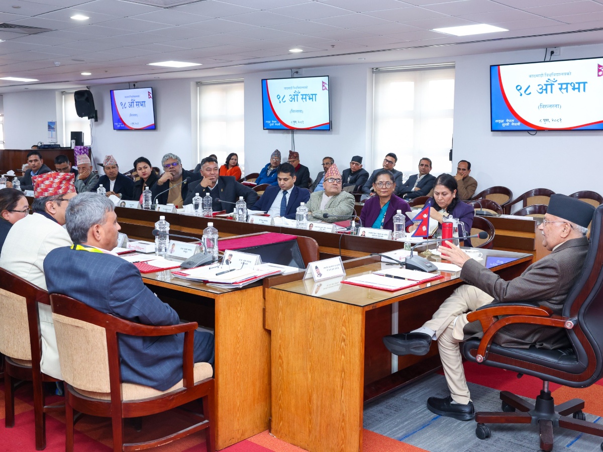 काठमाडौँ विश्वविद्यालय र धुलिखेल अस्पतालबीचको विवाद मिलाउन सहजीकरण समिति गठन