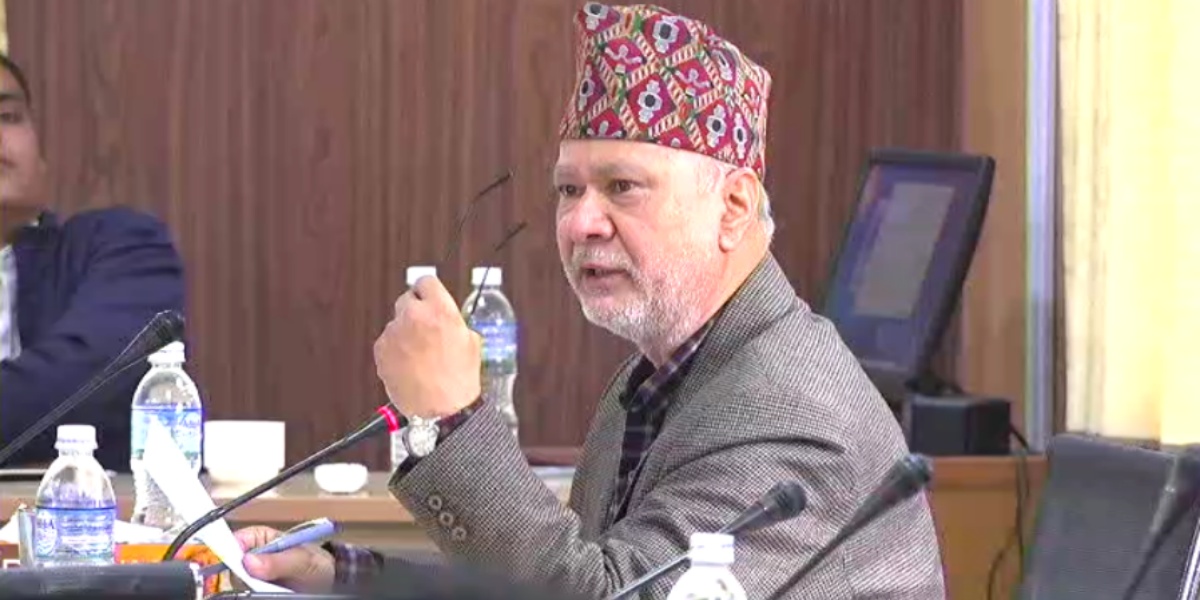 रघुजी पन्त शिक्षामन्त्री नियुक्त