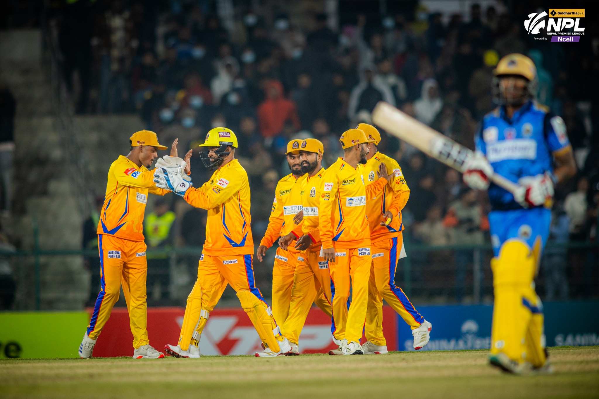 सुदूरपश्चिमको लगातार तेस्रो जित