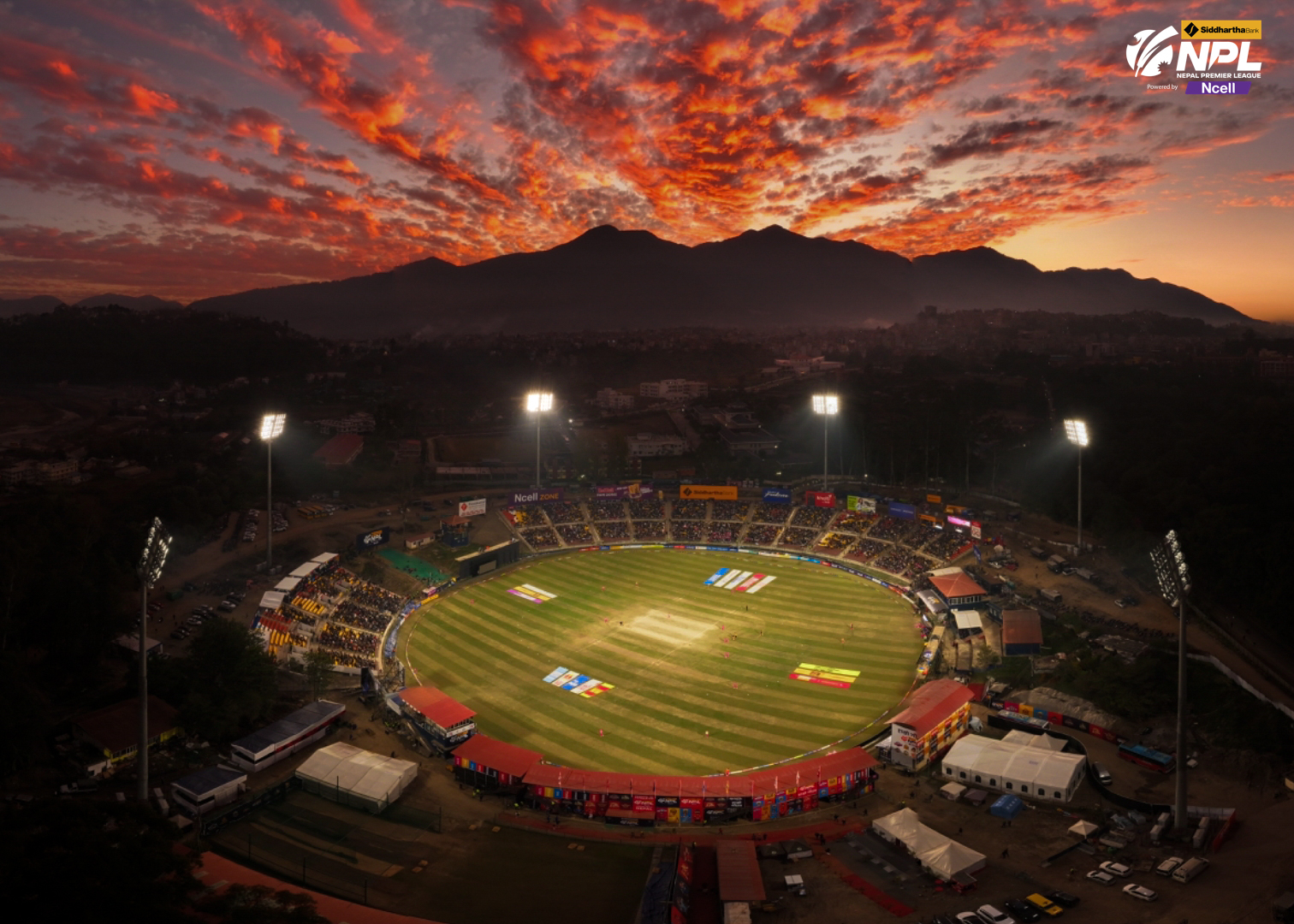 एनपीएल: बलिङमा चम्किए नेपाली खेलाडी, ब्याटिङमा विदेशीको दबदबा