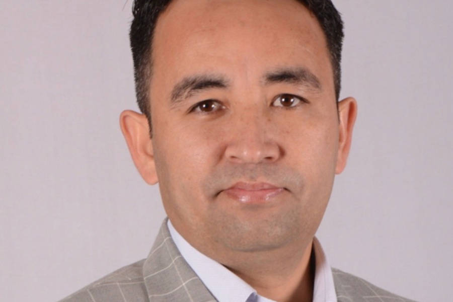 मधेशप्रति न्याय गर्न उद्योग समिति सभापतिबाट पछि हट्यौँ: रास्वपा