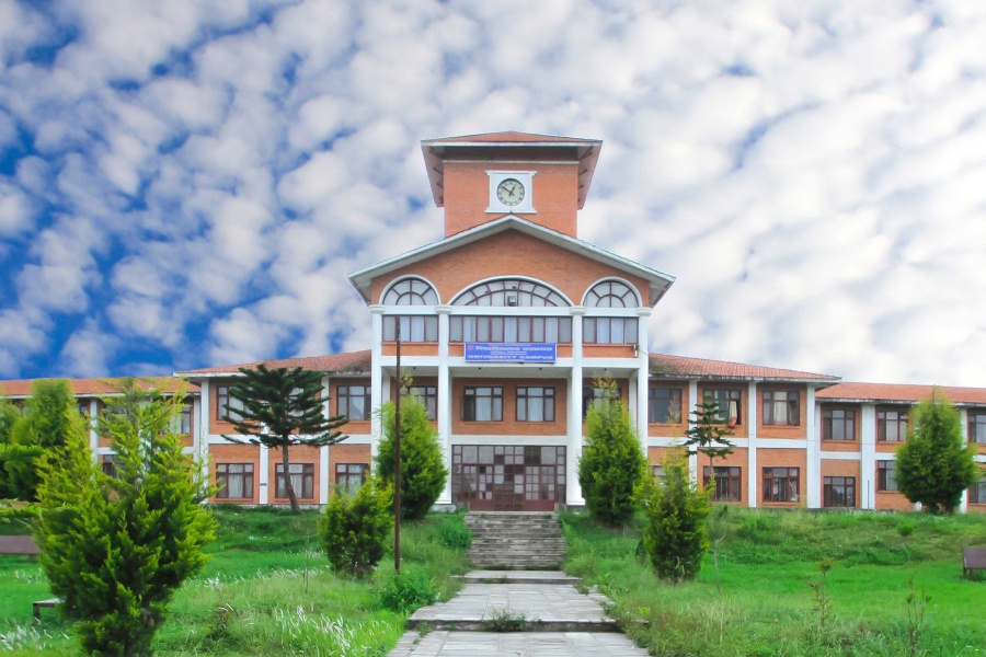 त्रिविका क्याम्पस र कार्यालयमा तीन दिन बिदा हुने