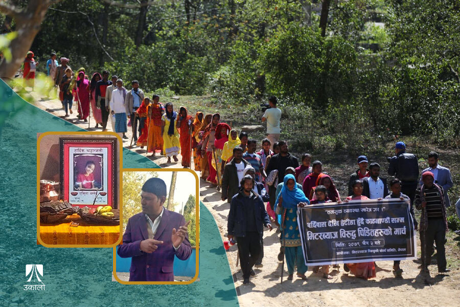 सरकारको 'देखावटी कदम'ले मिटरब्याजीलाई उन्मुक्ति, पीडितविरुद्ध नै हाल्न थाले मुद्दा