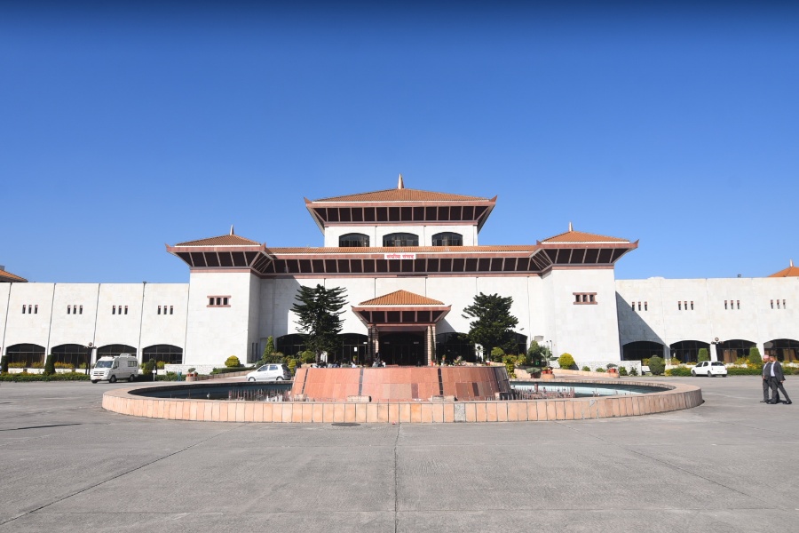 ‘विद्यालय शिक्षा विधेयक’मा सबैभन्दा बढी संशोधन प्रस्ताव