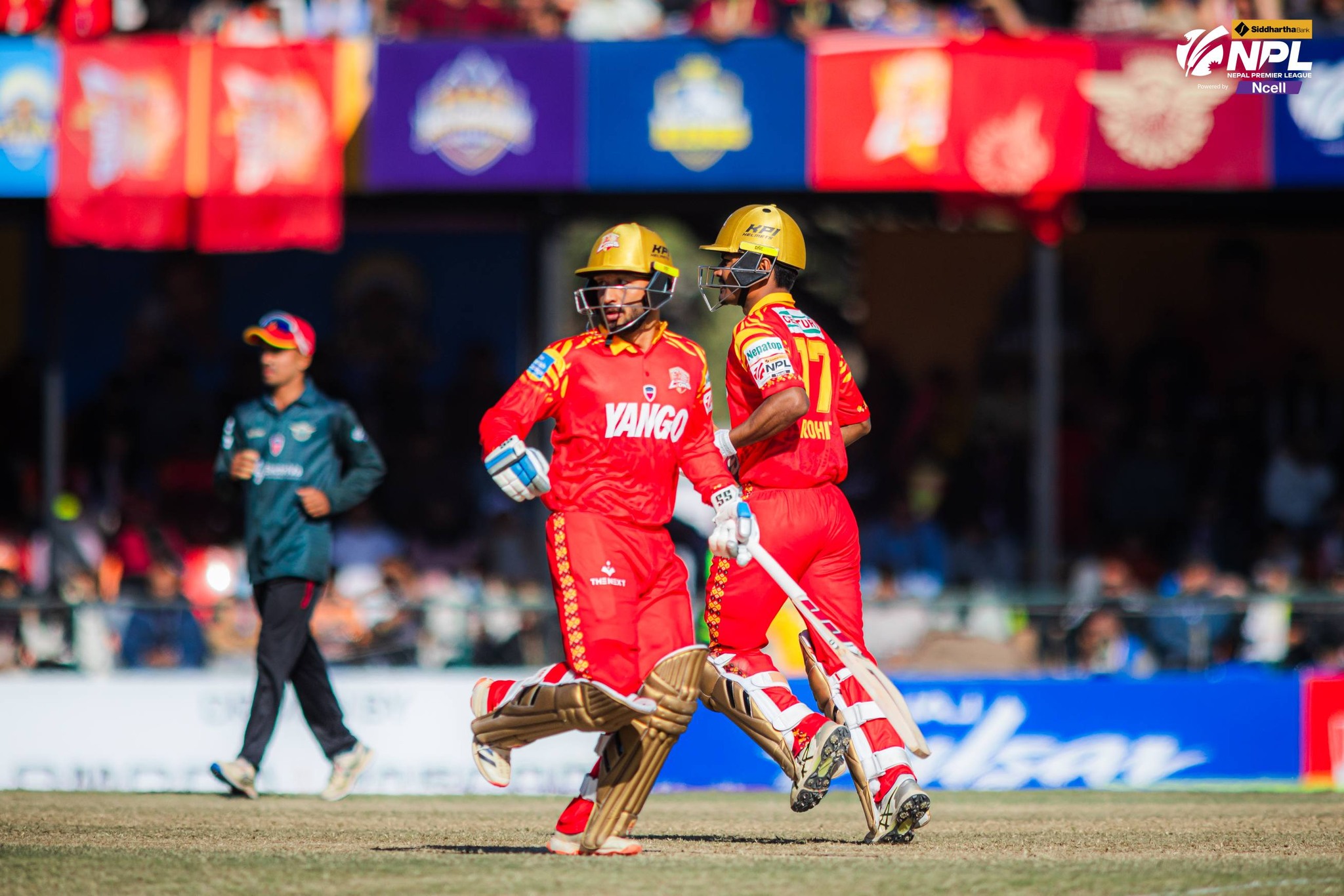 प्लेअफ पुग्ने लुम्बिनीको सम्भावना कायमै