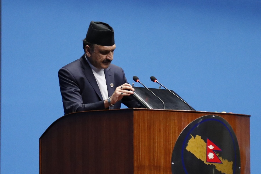 एक लाखमाथिका मोबाइलमा १० हजार कर, अरू कुन–कुन वस्तु तथा सेवामा भयो हेरफेर?