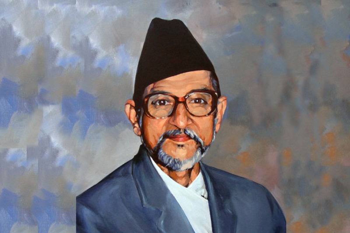 बीपी कोइरालाको ४२औँ स्मृति दिवस मनाइँदै