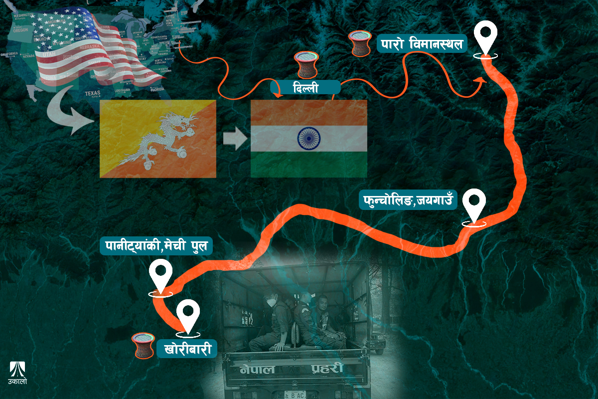 यी मान्छे हुन् कि लात्ते–भकुन्डो?