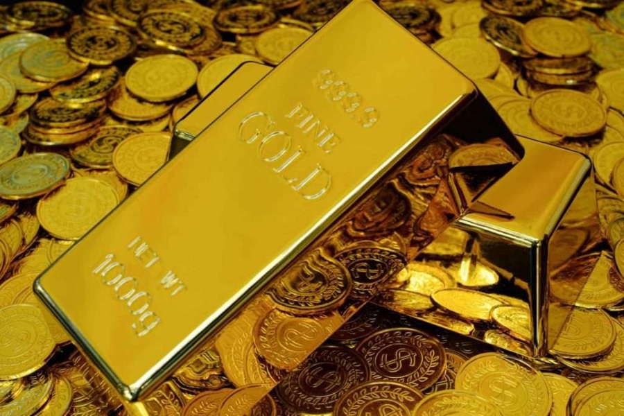 तोलामा १ हजार ६०० रुपैयाँले बढ्यो सुनको मूल्य