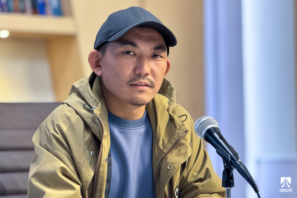 संवाद र वार्ताको एउटै अजेन्डा: पाथीभरामा ‘नो केबलकार’ (भिडिओसहित)