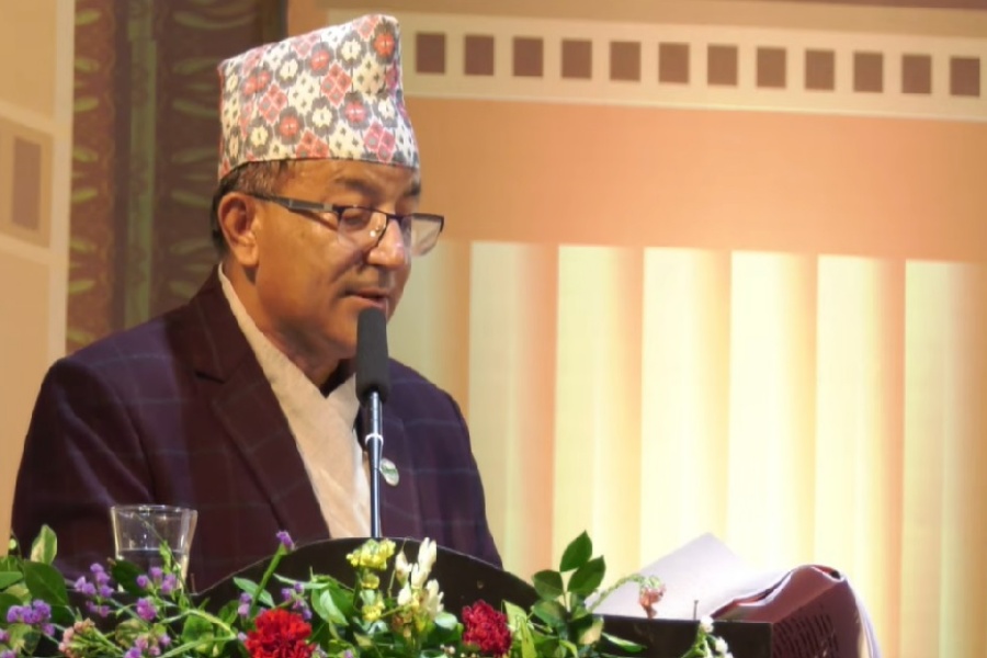 पोखरा महानगरको नीति तथा कार्यक्रममा फेवाताल संरक्षणलाई प्राथमिकता [पूर्णपाठ]