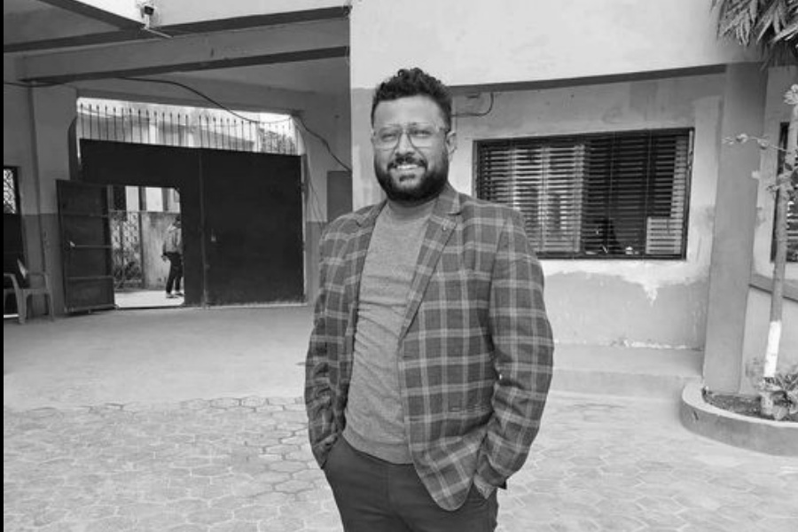 बारामा गोली हानी शिक्षकको हत्या