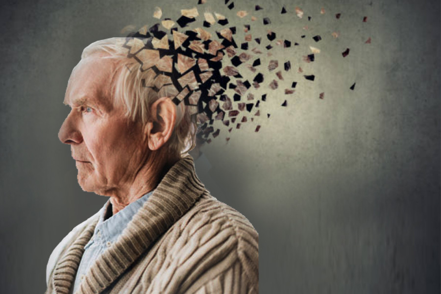 ६५ वर्षमाथिका प्रत्येक १० मध्ये एक अमेरिकीमा डिमेन्सिया : अध्ययन