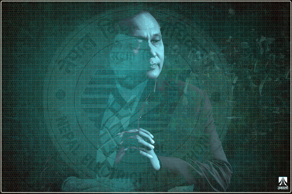 बर्खास्तीपछि झन् व्यस्त कुलमान