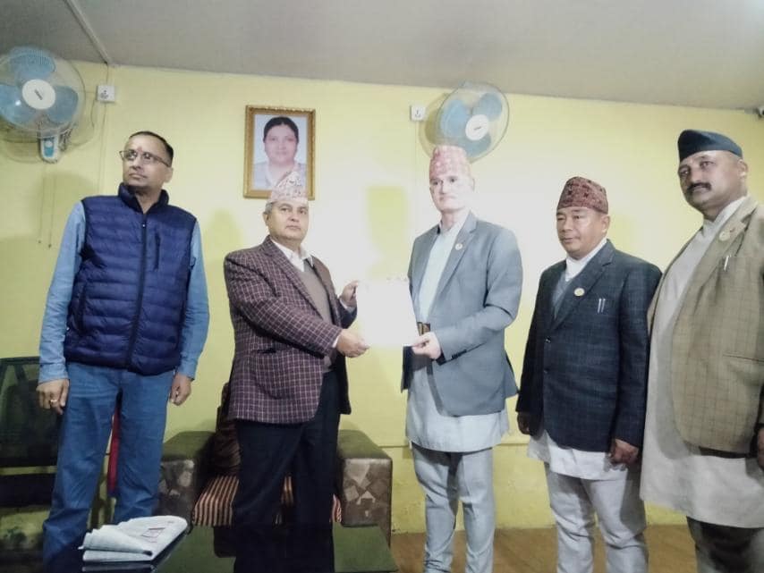 बागमती प्रदेश : राप्रपाका मन्त्रीहरूले मुख्यमन्त्रीलाई बुझाए राजीनामा