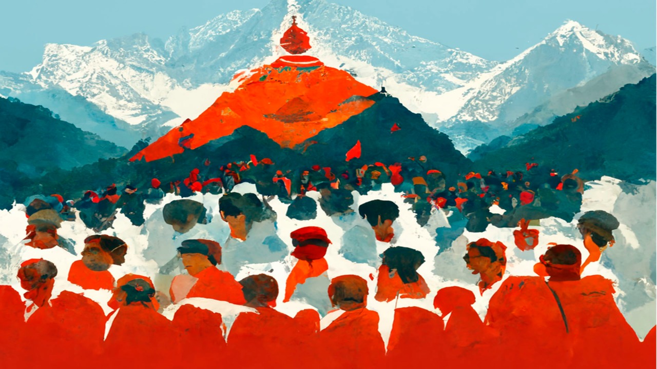 एक्लै चुनावी मैदानमा होमिने एमाले रणनीति, यस्तो बन्दैछ उम्मेदवार छनोट मापदण्ड