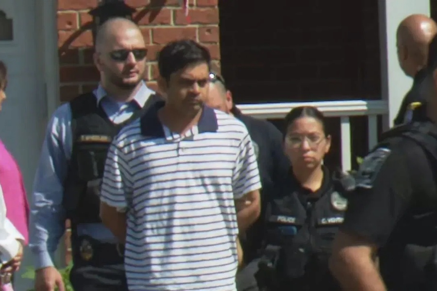 अमेरिकामा ममता बेपत्ता भएको ३ हप्तापछि श्रीमान् पक्राउ, यस्तो छ प्रहरीको भनाइ