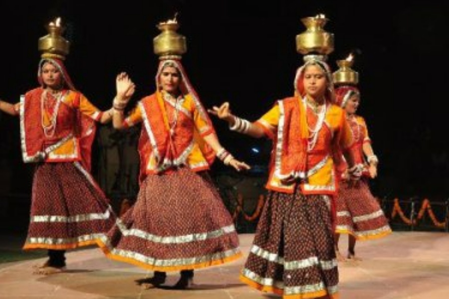 लोप हुँदै मिथिलाका ऐतिहासिक लोकनाच, संरक्षणमा सरकारले चासो नदिएको गुनासो 