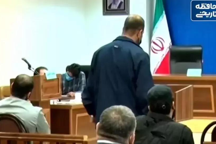 इरानमा सरकारविरुद्ध प्रदर्शन गरेको आरोपमा १ जनालाई मृत्युदण्ड