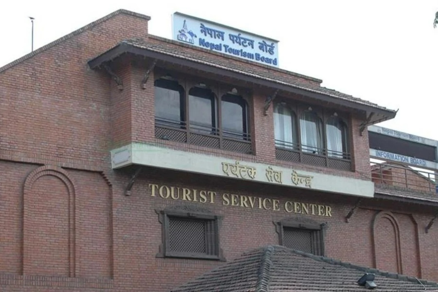 काठमाडौँ उपत्यकाका सम्पदा घुम्न बस सञ्चालन गर्दै पर्यटन बोर्ड