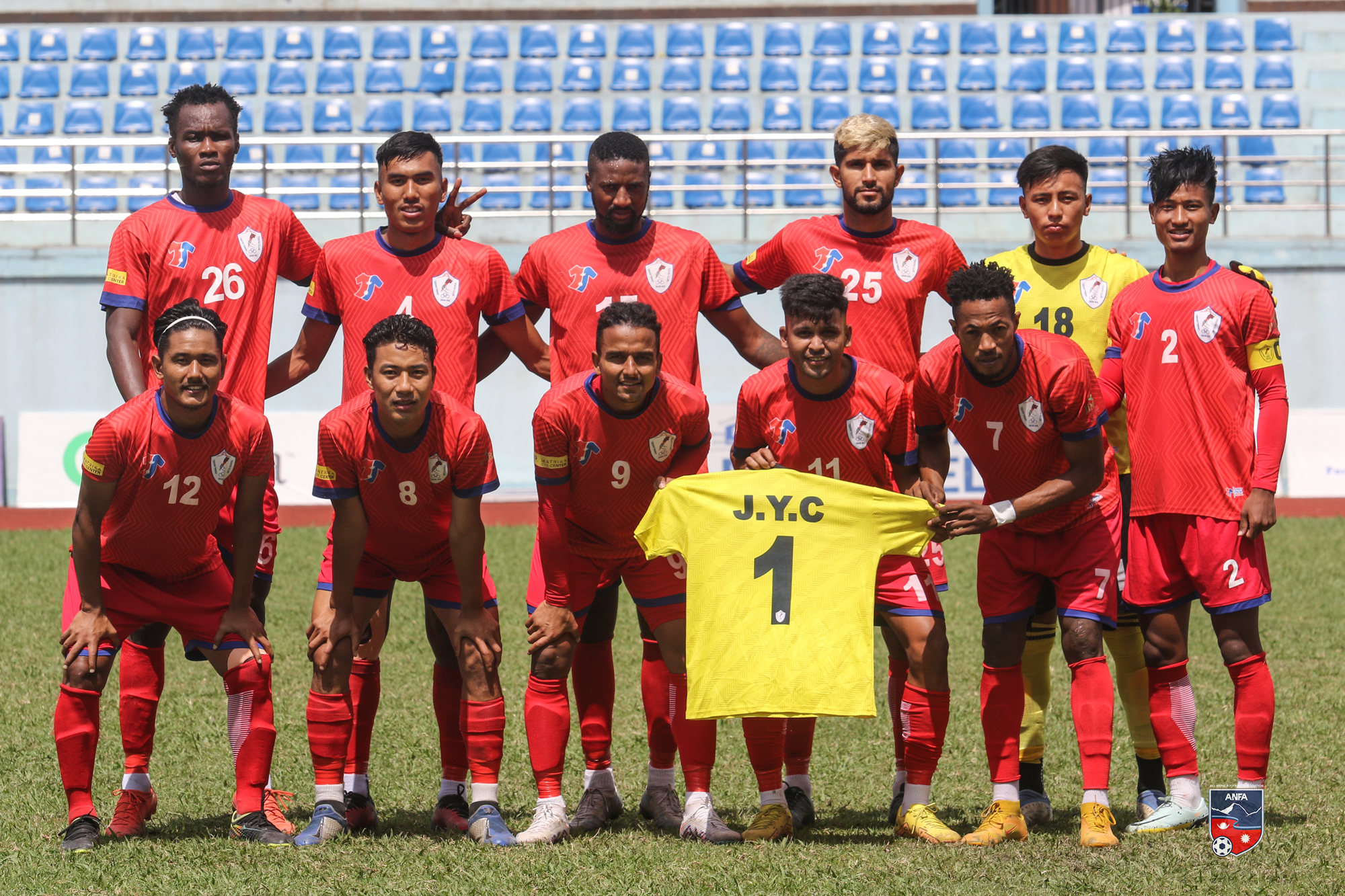 ‘ए’ डिभिजन लिग : जावलाखेलले आर्मीलाई पराजित गरेसँगै उपाधि होड रोमाञ्चक मोडमा