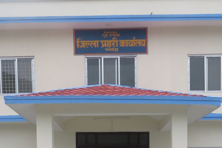 मुगु सामूहिक हत्या प्रकरण: २ आरोपी पक्राउ