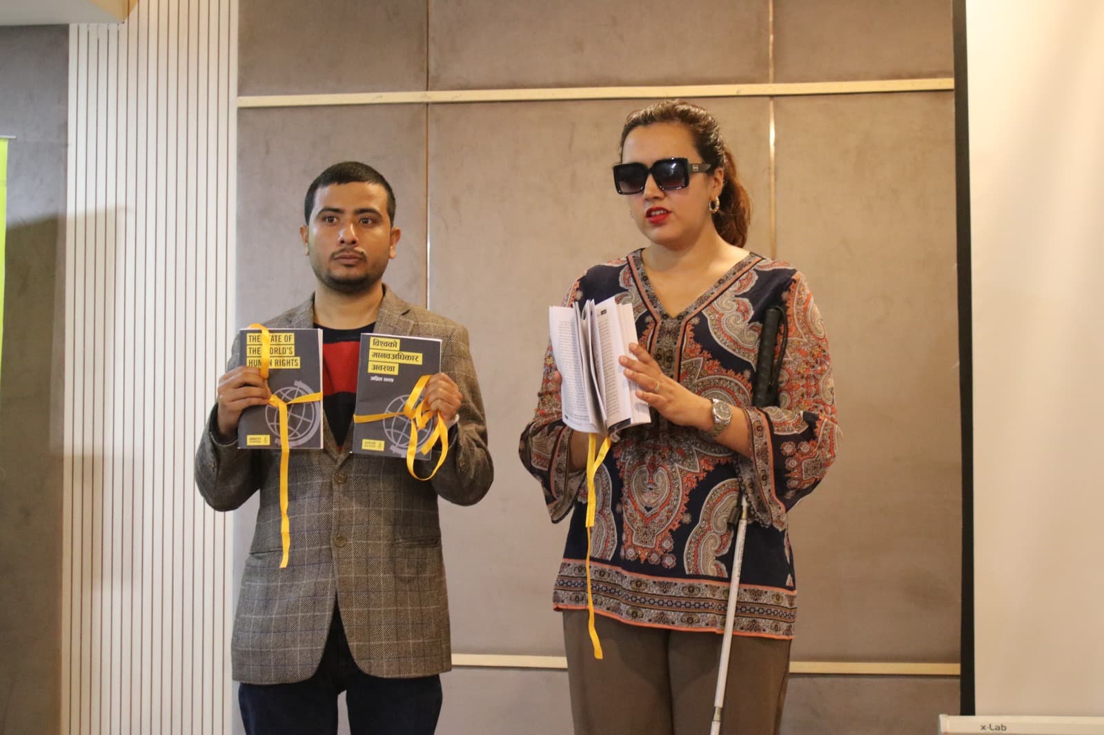 विश्वभर नै मानव अधिकारको अवस्था चिन्ताजनक : एम्नेस्टी