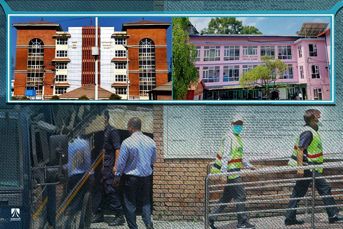 ललितानिवास प्रकरणमा विशेष अदालतको फैसलापछि के हुन्छ जिल्ला अदालतको मुद्दा?