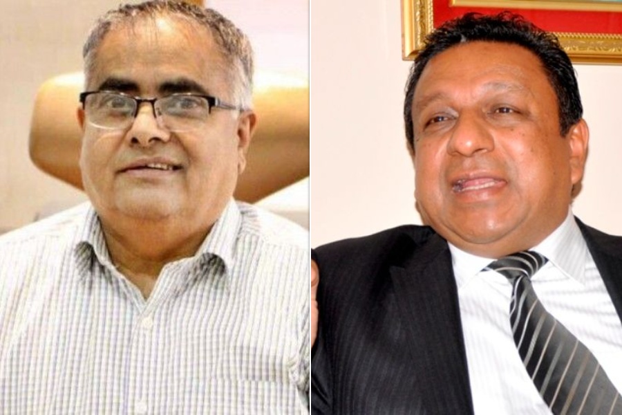 प्रधान र न्यौपानेमाथि सेयर अवैध किनबेचको आरोप, सेबोनले कारबाही गर्ने