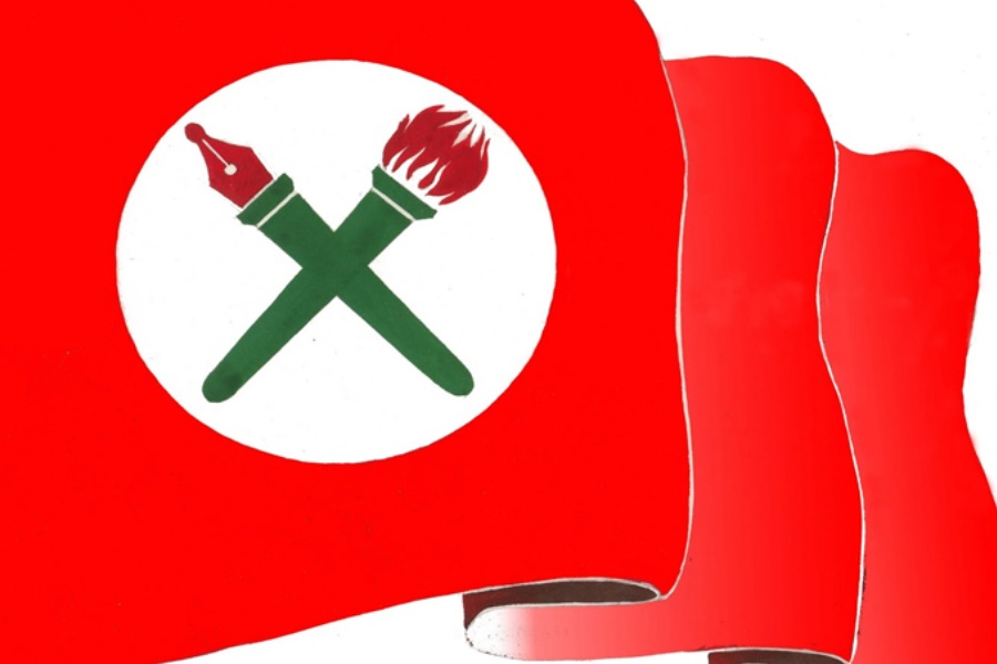 नेविसंघ केन्द्रीय समितिमा थपिए ७१० सदस्य 