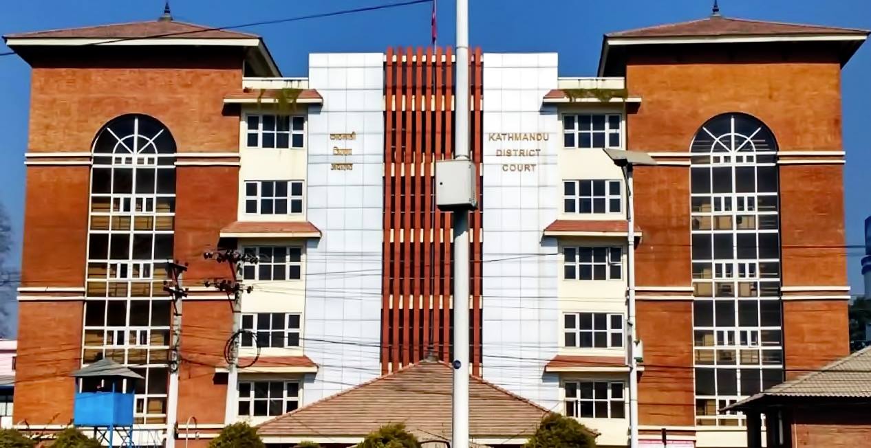 सन्दीपलाई पुर्पक्षका लागि सुन्धारास्थित केन्द्रीय कारागार पठाइयो