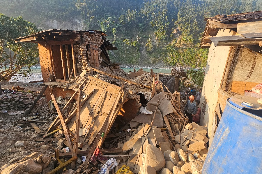 भूकम्पपछिको पुनः स्थापनाका लागि एकीकृत कार्य योजना तयार गरिने