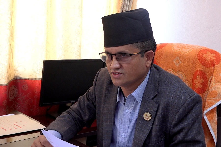 ‘स्थानीय तहमा समस्याग्रस्त सहकारी छैनन्’