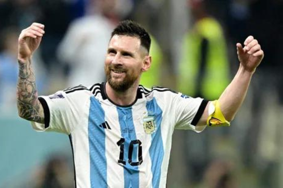 अर्जेन्टिनालाई ३६ वर्षपछि फिफा विश्वकपको उपाधि