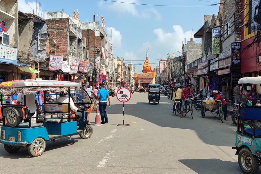 बाँकेमा बन्द भए १६० उद्योग