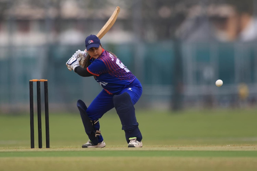 मलेसियामाथि नेपालको दोस्रो जित, सिरिजमा अग्रता