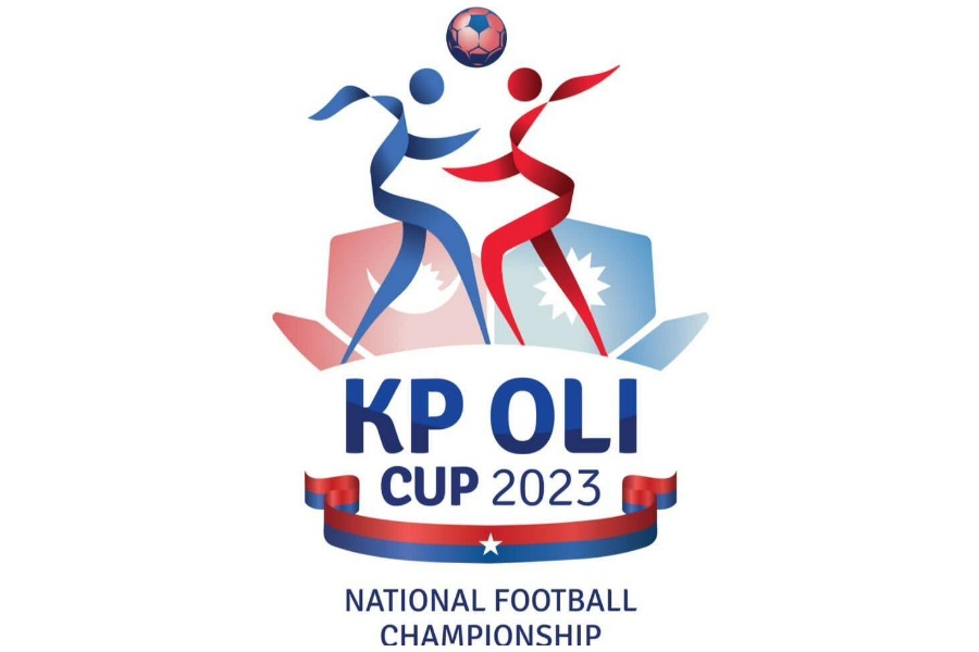 'केपी ओली कप'को उद्घाटन खेलमा सातदोबाटो र पुलिस भिड्ने