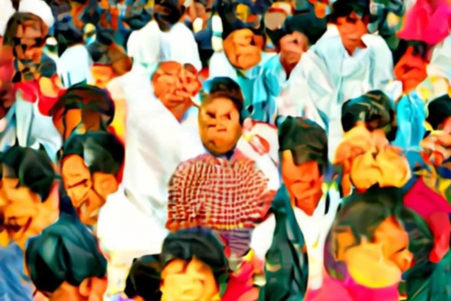 शायरीसँग मौन अवधि