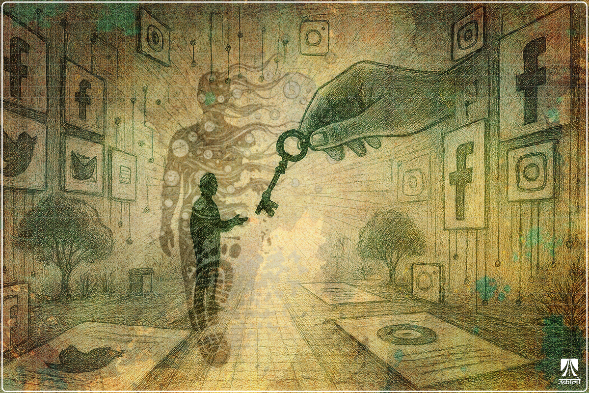 मृत्युपछि के हुन्छ हाम्रो सामाजिक सञ्जाल अकाउन्ट?