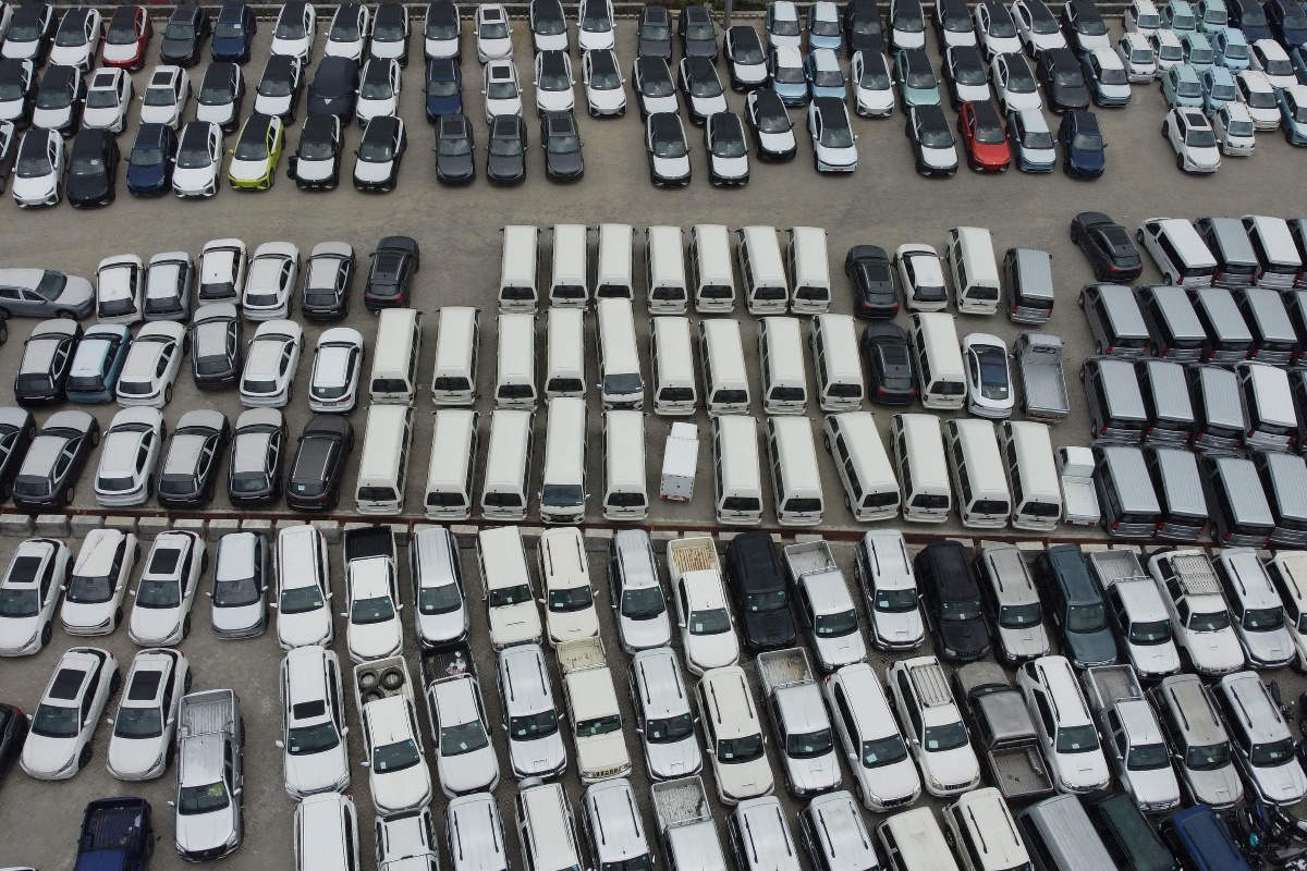 रसुवागढीबाट १० वर्षमा १४ हजार ५०० विद्युतीय सवारी आयात