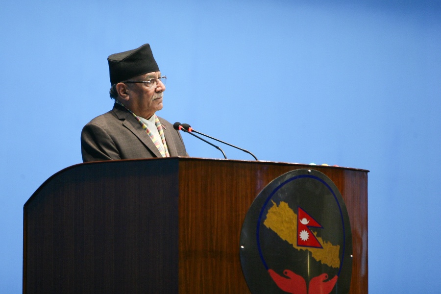 बालकुमारी घटनाको प्रतिवेदन अध्ययनपछि आवश्यक कारबाही गरिन्छः प्रधानमन्त्री