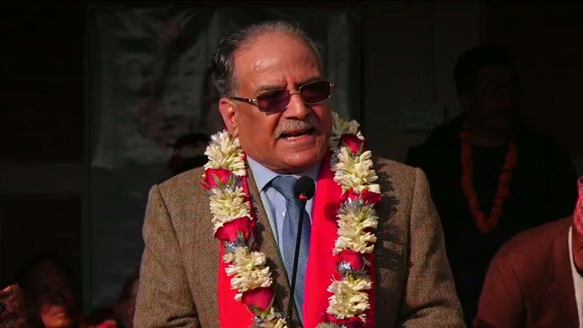 हामीले गरेका कामहरूको राम्रोसँग प्रचार हुन सकेन : प्रधानमन्त्री