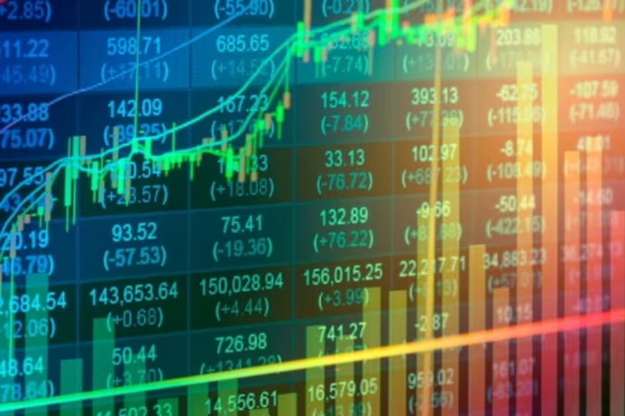 सामान्य अंकले बढ्यो नेप्से, ५ अर्ब ८ करोड बराबरको कारोबार